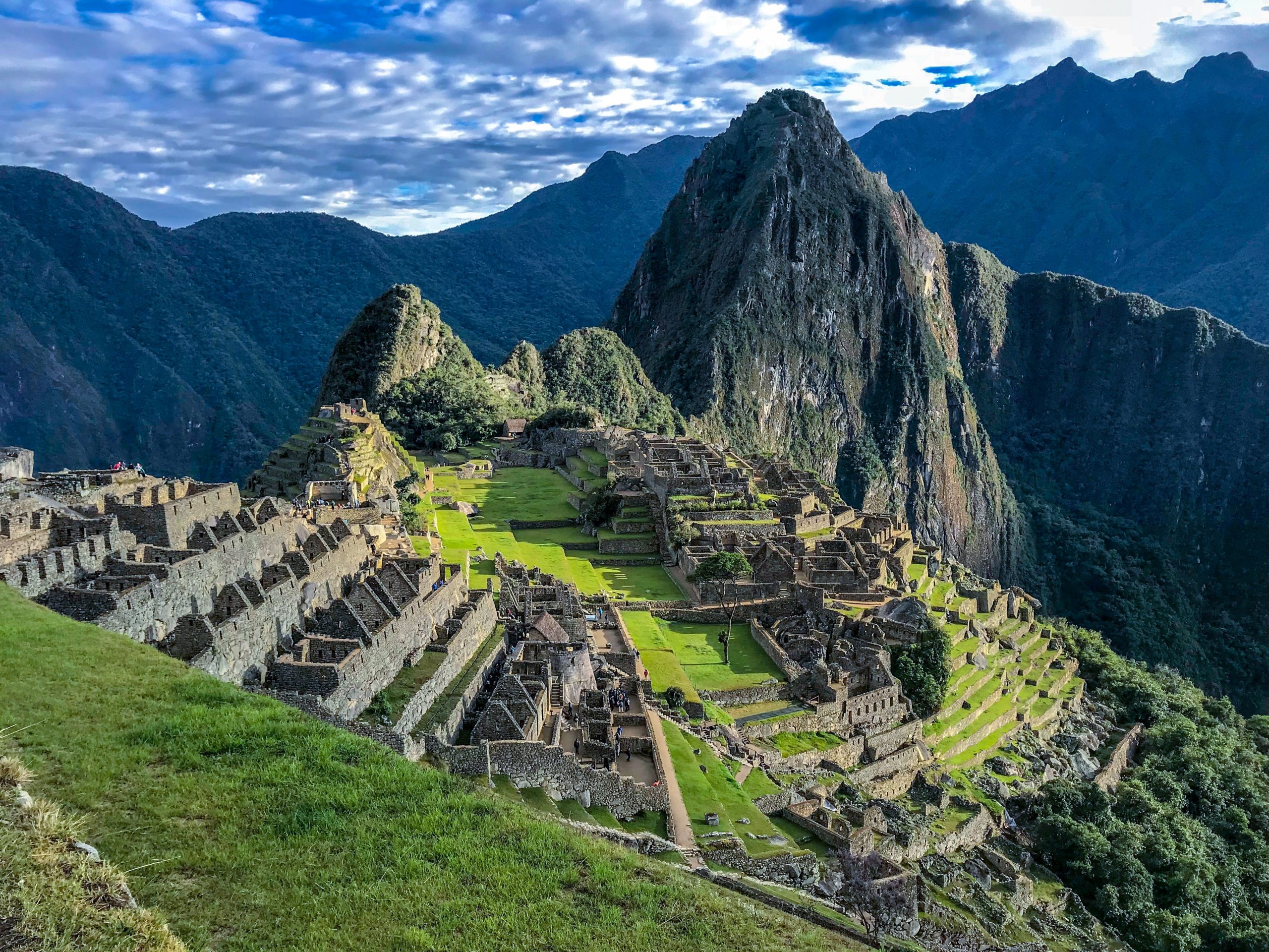 Machu Picchu Magic: Discovering Cusco, Peru