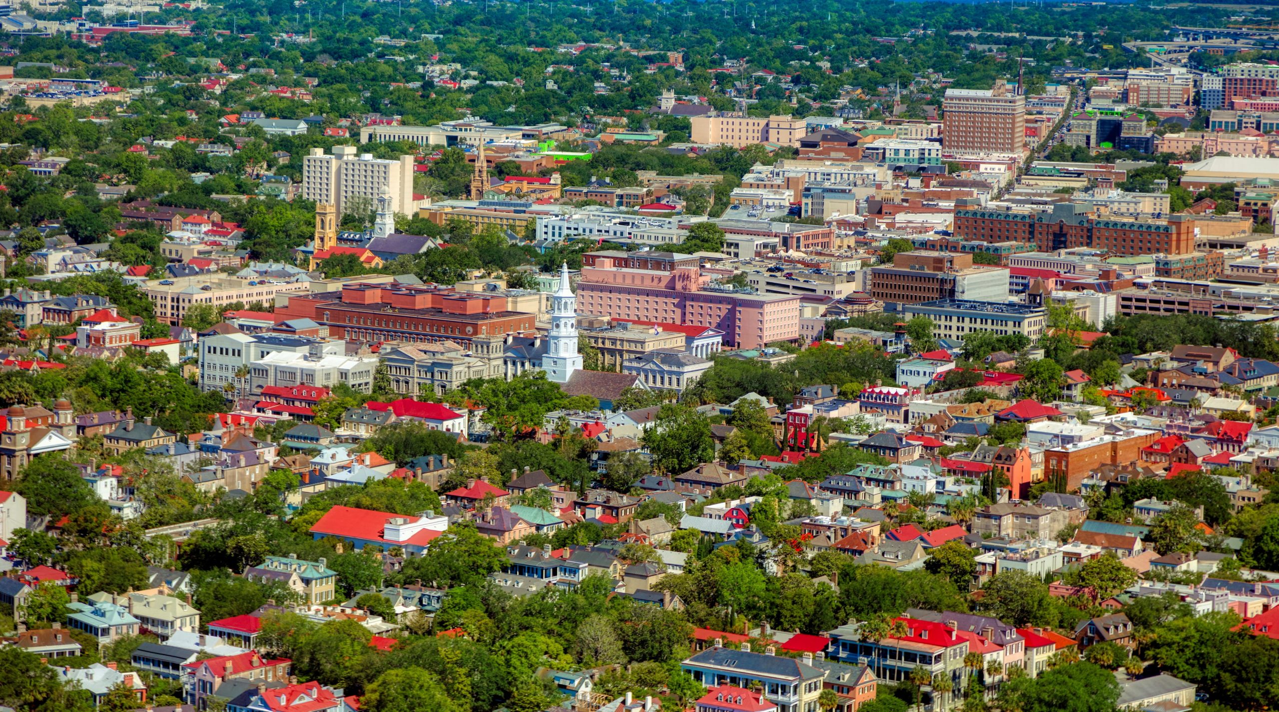 Historic Charm and Southern Hospitality: Your Charleston, South Carolina