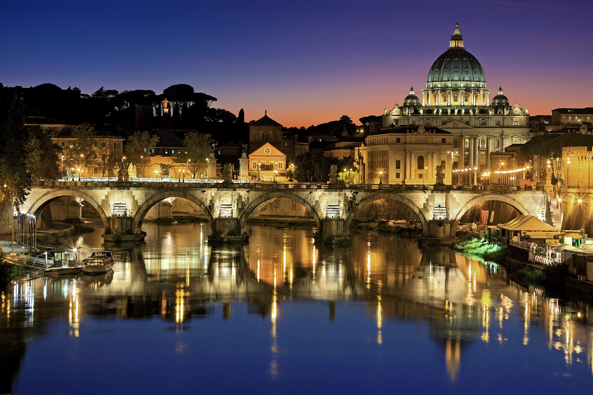 Exploring the Wonders of Rome: An Eternal City Adventures Bucket List