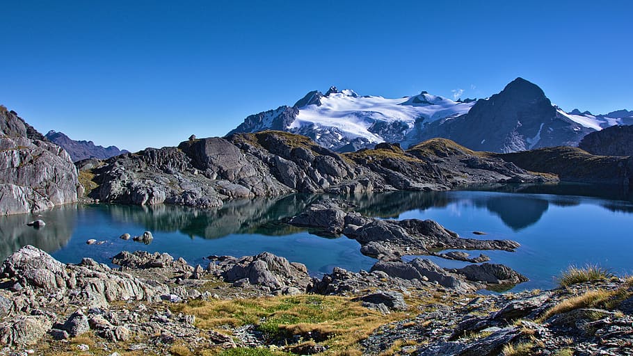 The Magic of Milford Sound: A Fiordland Adventure