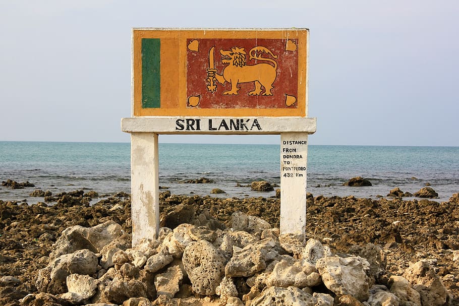 Sri Lanka – “Sri Lanka’s Paradise: Beaches and Wildlife”