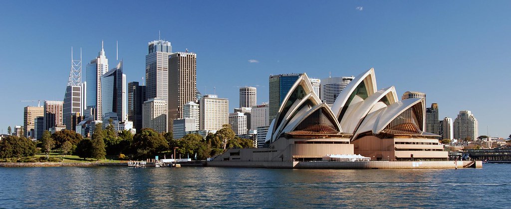 Sydney’s Iconic Landmarks: Must-See Sights for Your Bucket List